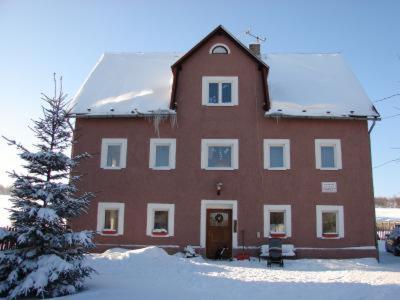 Apartmany Forest Kovářská Exterior foto
