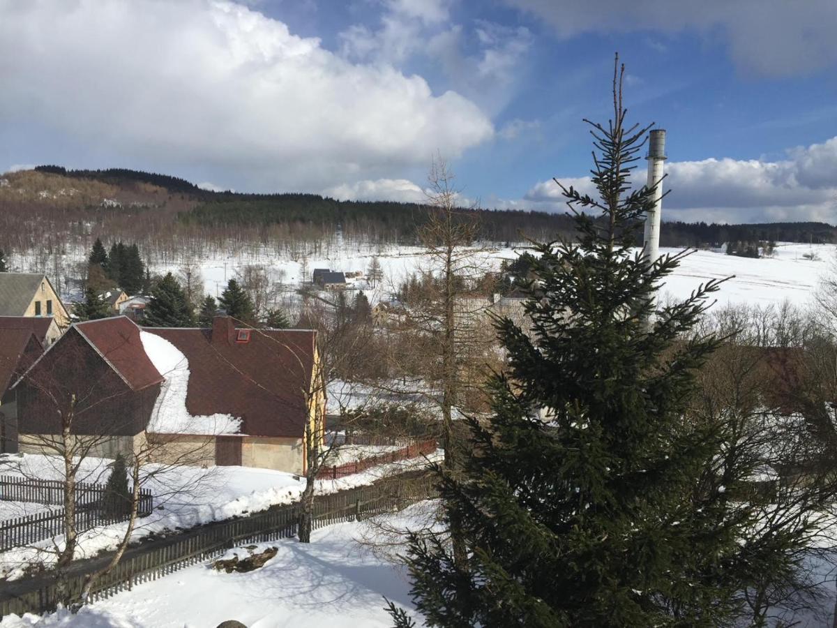 Apartmany Forest Kovářská Exterior foto