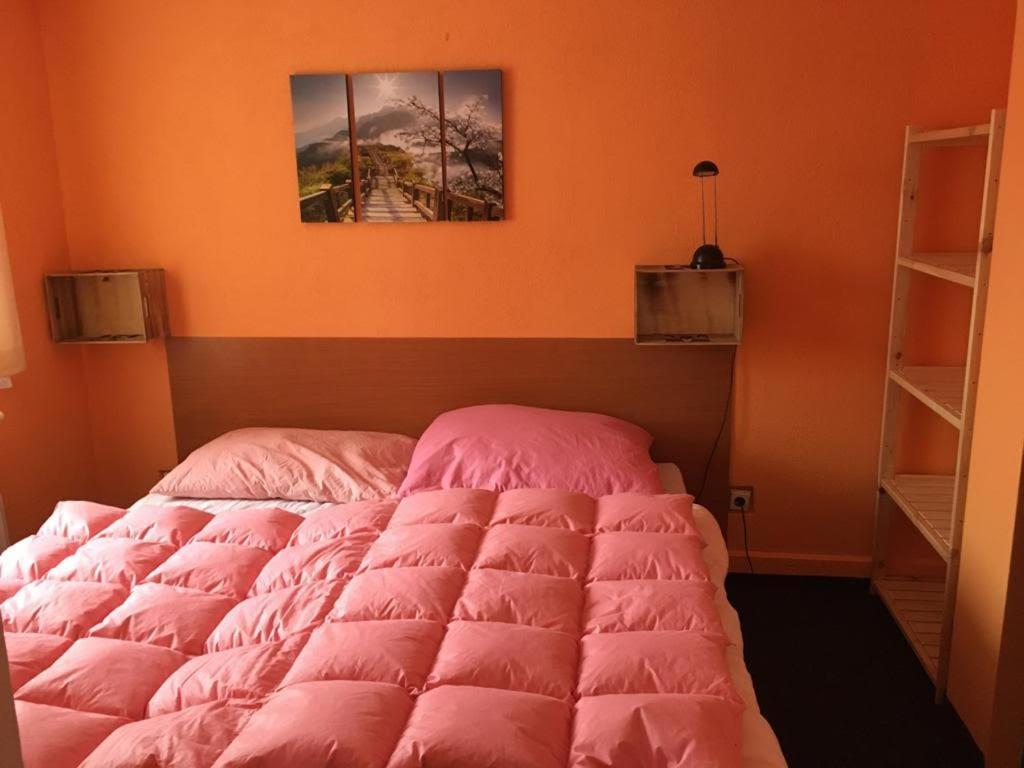 Apartmany Forest Kovářská Exterior foto