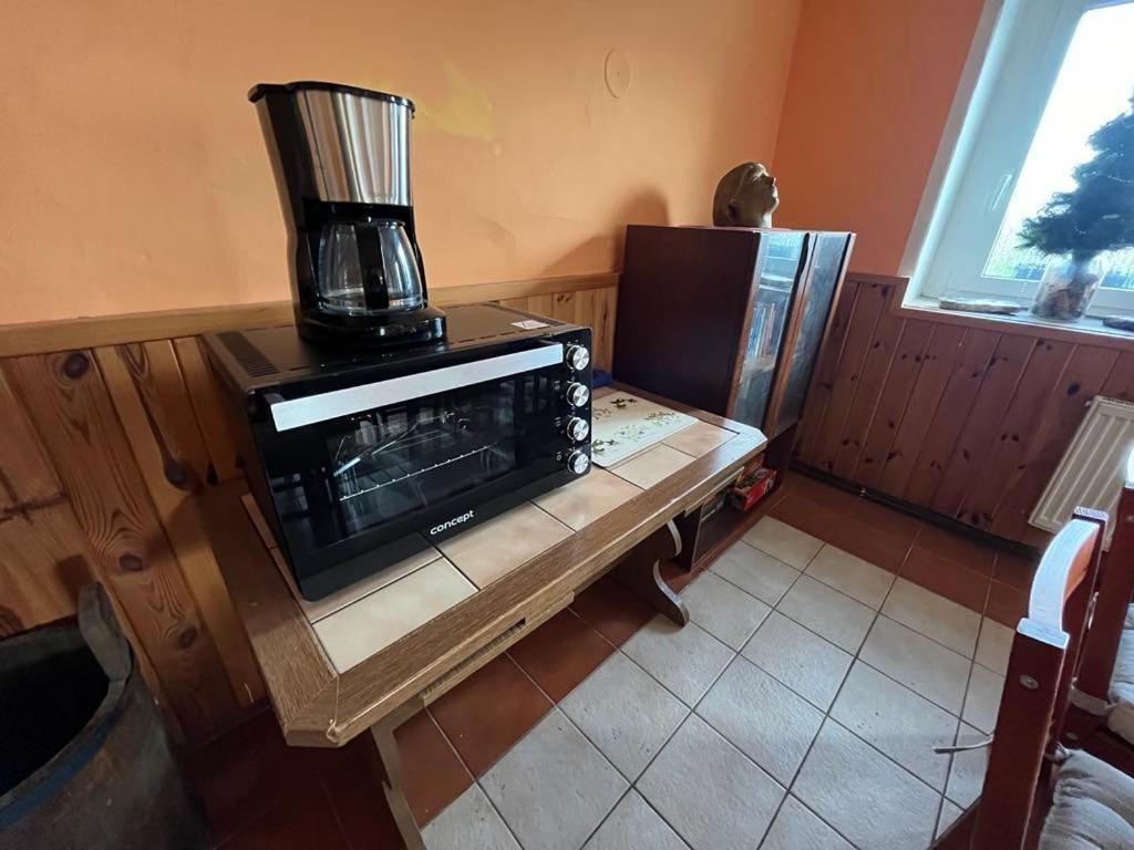 Apartmany Forest Kovářská Exterior foto