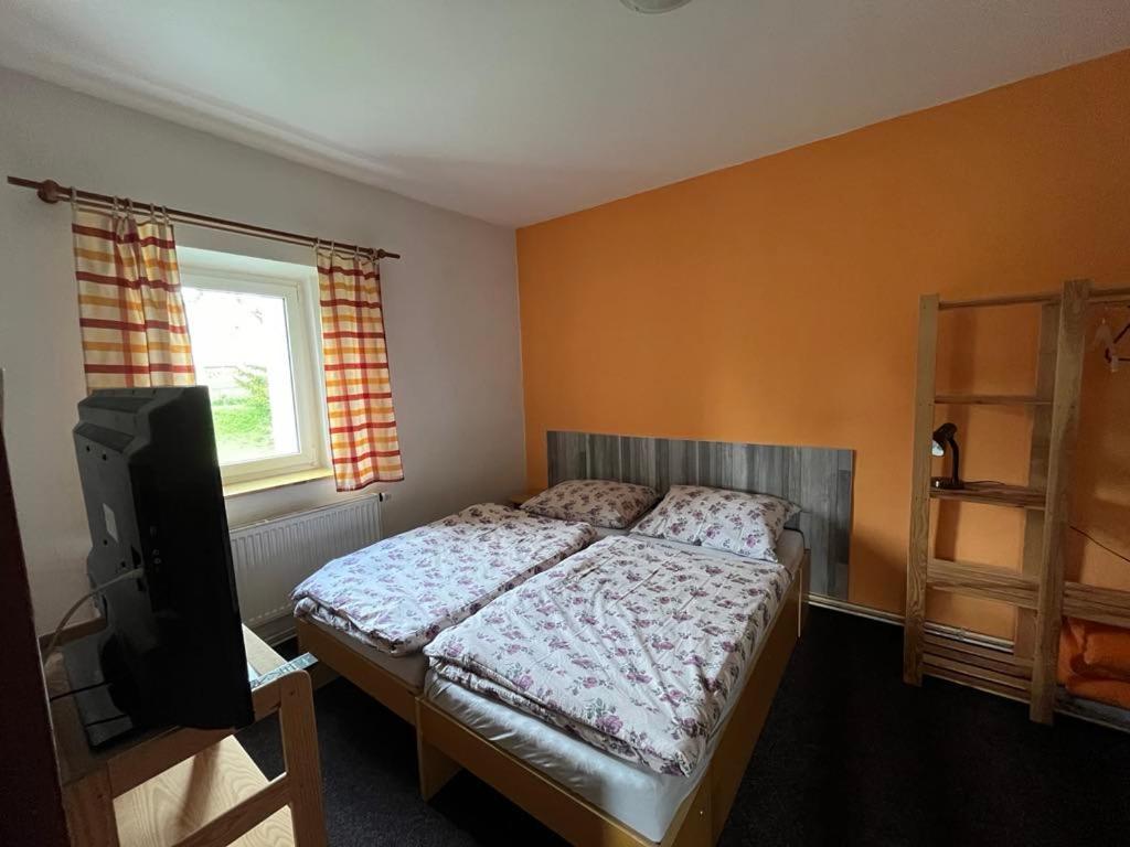 Apartmany Forest Kovářská Exterior foto