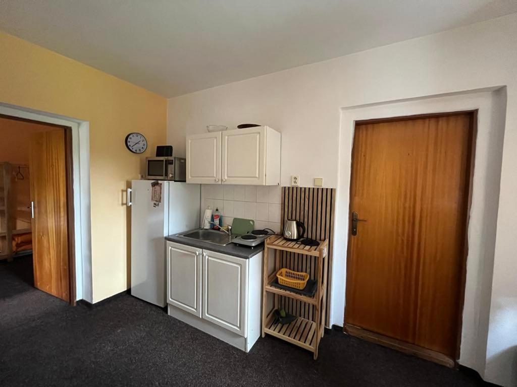 Apartmany Forest Kovářská Exterior foto