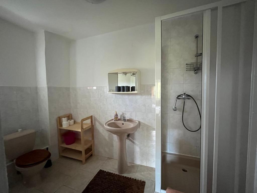 Apartmany Forest Kovářská Exterior foto