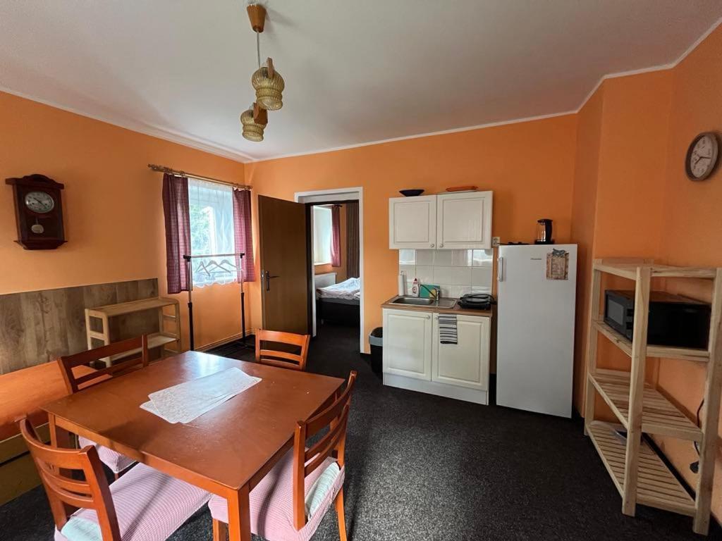 Apartmany Forest Kovářská Exterior foto