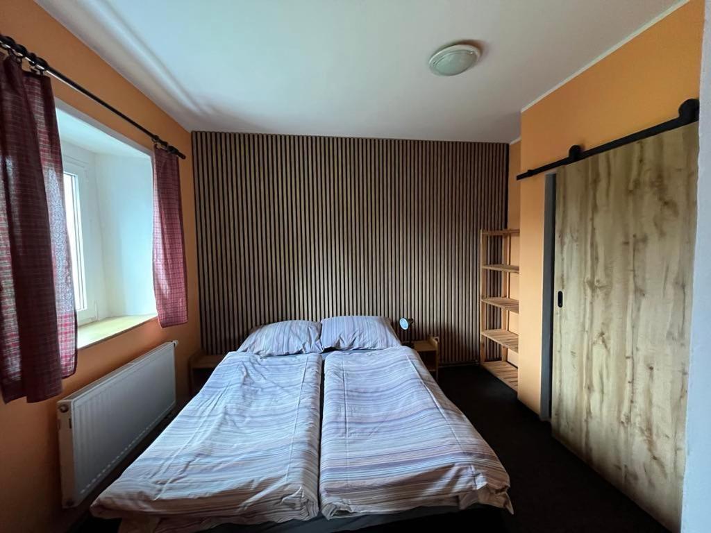 Apartmany Forest Kovářská Exterior foto