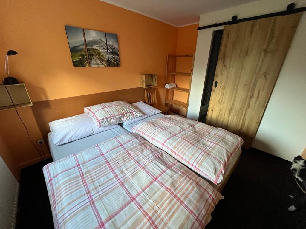 Apartmany Forest Kovářská Exterior foto