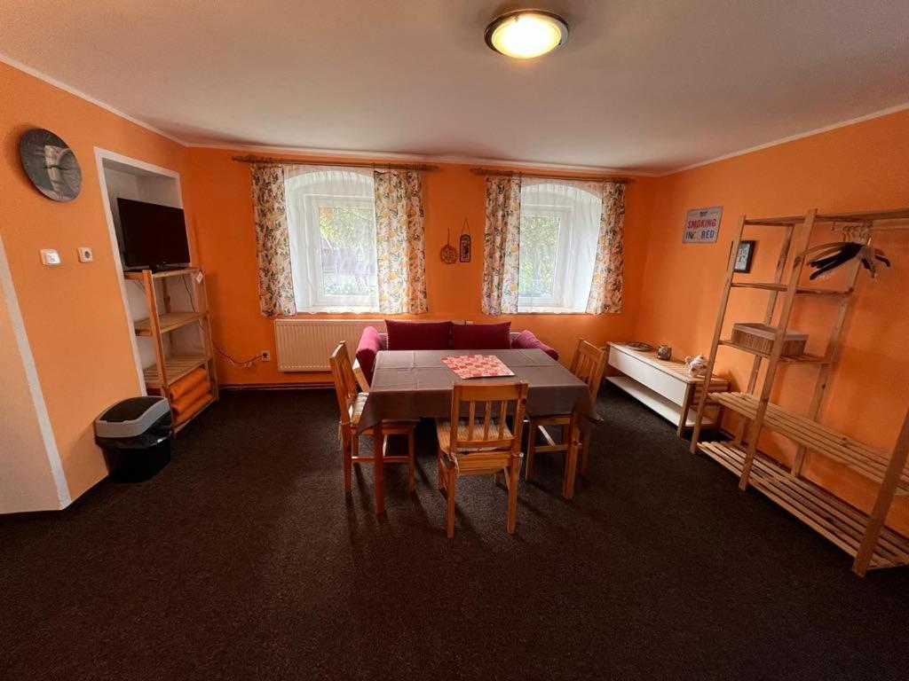 Apartmany Forest Kovářská Exterior foto
